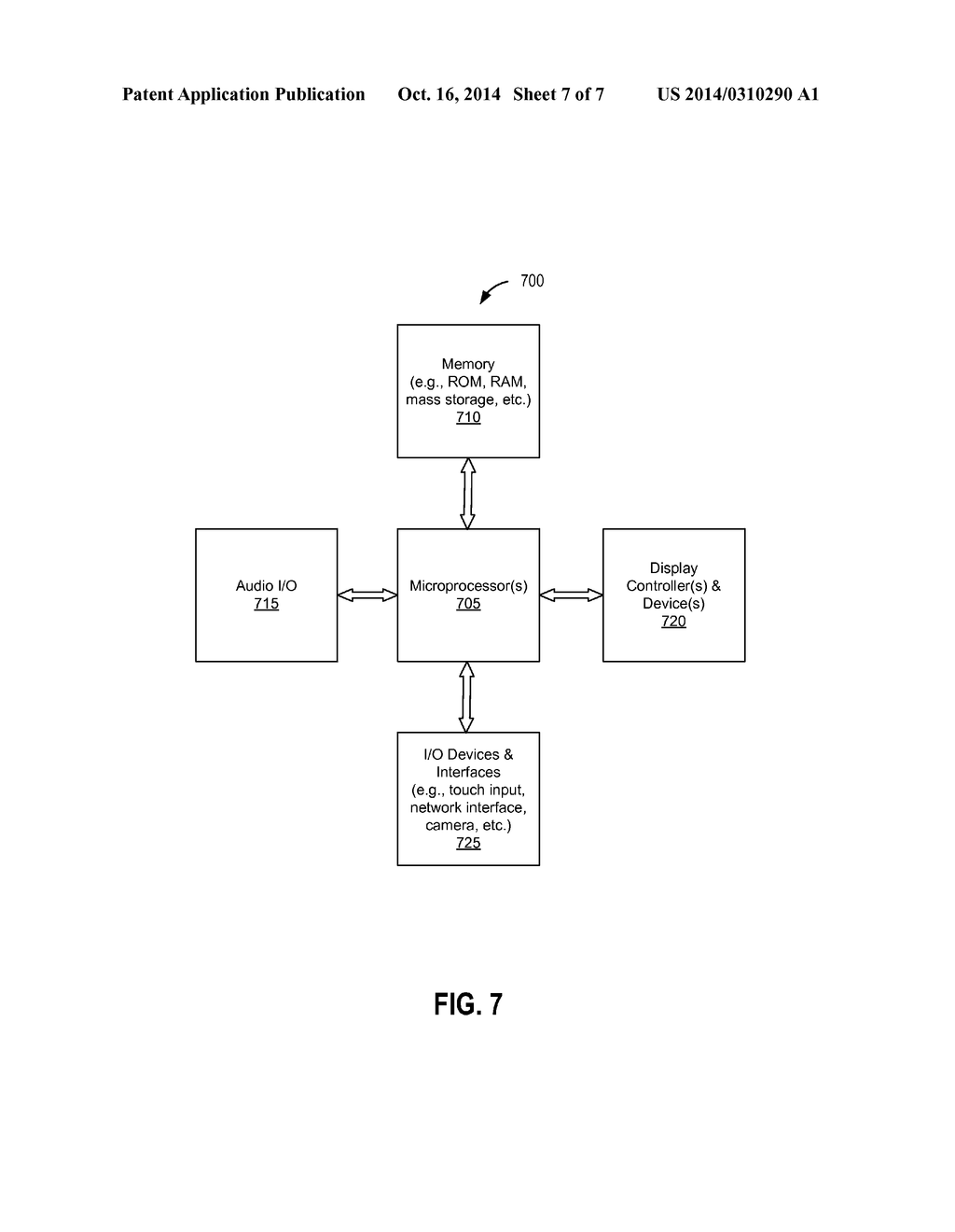 EFFICIENT DATA PATTERN MATCHING - diagram, schematic, and image 08