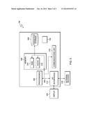 MONITORING AND DISTRIBUTING EVENT PROCESSING WITHIN A COMPLEX EVENT     PROCESSING ENVIRONMENT diagram and image