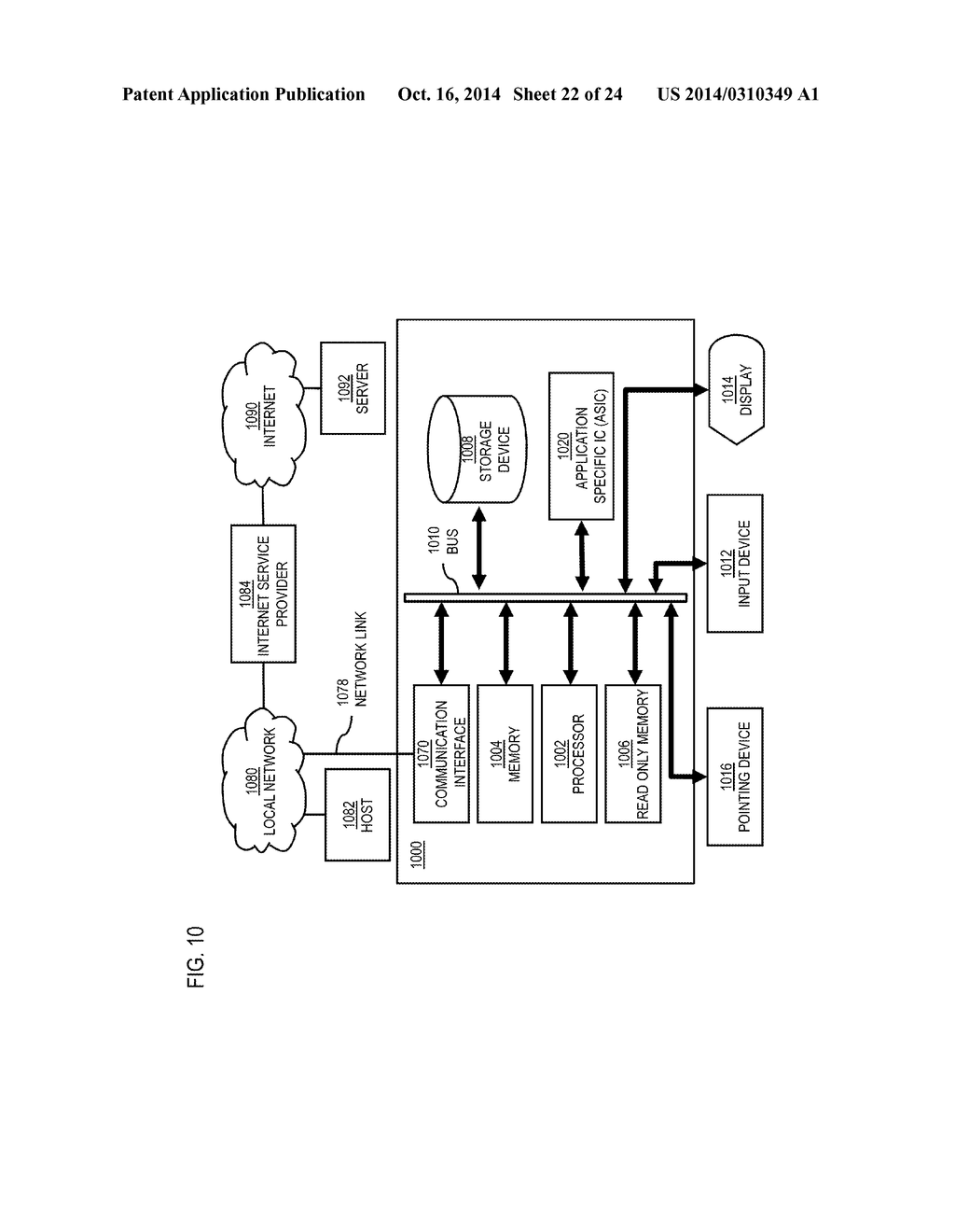 METHOD AND APPARATUS FOR ESTABLISHING RELATIONSHIPS AMONG DEVICES AND     USERS - diagram, schematic, and image 23