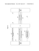 System and Method for Tracking Messages in a Messaging Service diagram and image