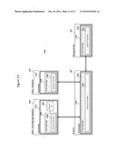 System and Method for Tracking Messages in a Messaging Service diagram and image