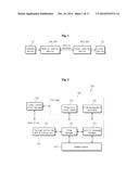 CONTENT TRANSMITTING SYSTEM, METHOD FOR OPTIMIZING NETWORK TRAFFIC IN THE     SYSTEM, CENTRAL CONTROL DEVICE AND LOCAL CACHING DEVICE diagram and image