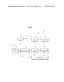 CONTENT TRANSMITTING SYSTEM, METHOD FOR OPTIMIZING NETWORK TRAFFIC IN THE     SYSTEM, CENTRAL CONTROL DEVICE AND LOCAL CACHING DEVICE diagram and image