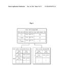 CONTENT TRANSMITTING SYSTEM, METHOD FOR OPTIMIZING NETWORK TRAFFIC IN THE     SYSTEM, CENTRAL CONTROL DEVICE AND LOCAL CACHING DEVICE diagram and image