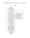 CONTENT TRANSMITTING SYSTEM, METHOD FOR OPTIMIZING NETWORK TRAFFIC IN THE     SYSTEM, CENTRAL CONTROL DEVICE AND LOCAL CACHING DEVICE diagram and image