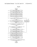 CONTENT TRANSMITTING SYSTEM, METHOD FOR OPTIMIZING NETWORK TRAFFIC IN THE     SYSTEM, CENTRAL CONTROL DEVICE AND LOCAL CACHING DEVICE diagram and image