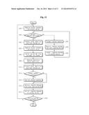 CONTENT TRANSMITTING SYSTEM, METHOD FOR OPTIMIZING NETWORK TRAFFIC IN THE     SYSTEM, CENTRAL CONTROL DEVICE AND LOCAL CACHING DEVICE diagram and image