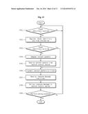 CONTENT TRANSMITTING SYSTEM, METHOD FOR OPTIMIZING NETWORK TRAFFIC IN THE     SYSTEM, CENTRAL CONTROL DEVICE AND LOCAL CACHING DEVICE diagram and image