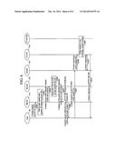 NETWORK NODE APPARATUS FOR INFORMATION-CENTRIC NETWORKING AND OPERATING     METHOD OF THE NETWORK NODE APPARATUS diagram and image