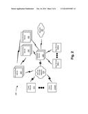 DYNAMIC RECLASSIFICATION OF CLIENT DEVICES IN A NETWORK diagram and image