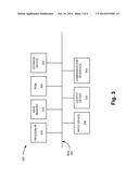 DYNAMIC RECLASSIFICATION OF CLIENT DEVICES IN A NETWORK diagram and image