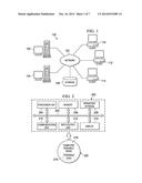 Automatically constructing protection scope in a virtual infrastructure diagram and image