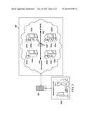 Automatically constructing protection scope in a virtual infrastructure diagram and image