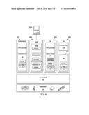 Automatically constructing protection scope in a virtual infrastructure diagram and image