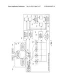 SERVER CONTROLLED ROUTING SYSTEM diagram and image