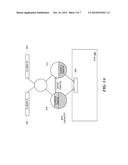 SERVER CONTROLLED ROUTING SYSTEM diagram and image