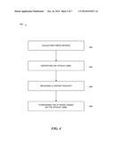 SERVER CONTROLLED ROUTING SYSTEM diagram and image