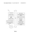 SERVER CONTROLLED ROUTING SYSTEM diagram and image