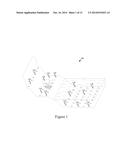 GEOPHYSICAL DATA ACQUISITION AND POWER TRANSFER METHOD APPARATUS AND     SYSTEM diagram and image