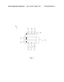 RELAY INTERFACE MODULE FOR A DISTRIBUTED CONTROL SYSTEM diagram and image