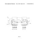 RELAY INTERFACE MODULE FOR A DISTRIBUTED CONTROL SYSTEM diagram and image