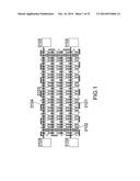 Multi-processor bus and cache interconnection system diagram and image