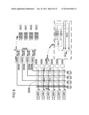 Multi-processor bus and cache interconnection system diagram and image