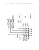 Multi-processor bus and cache interconnection system diagram and image