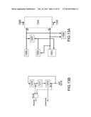 Multi-processor bus and cache interconnection system diagram and image