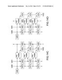 Multi-processor bus and cache interconnection system diagram and image