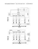 Multi-processor bus and cache interconnection system diagram and image