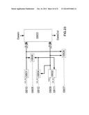 Multi-processor bus and cache interconnection system diagram and image