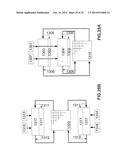 Multi-processor bus and cache interconnection system diagram and image