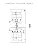 Multi-processor bus and cache interconnection system diagram and image