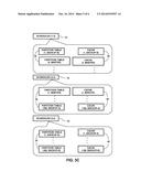 DESTAGING CACHE DATA USING A DISTRIBUTED FREEZER diagram and image