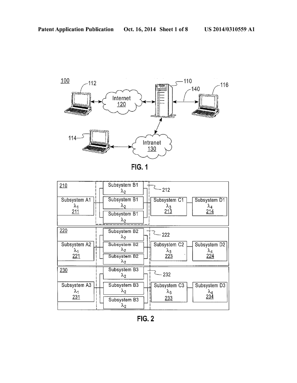 System And Method For Graph Based K- Redundant Resiliency For IT Cloud - diagram, schematic, and image 02