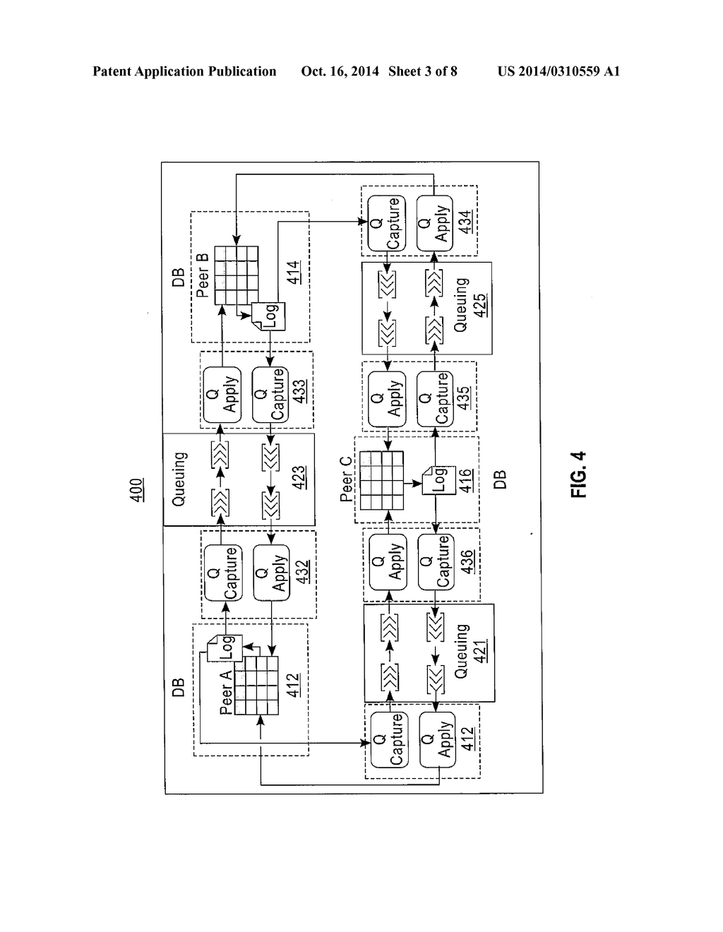 System And Method For Graph Based K- Redundant Resiliency For IT Cloud - diagram, schematic, and image 04