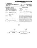 TRANSMITTING APPARATUS, INTERLEAVING METHOD THEREOF, RECEIVING APPARATUS,     AND DEINTERLEAVING METHOD THEREOF diagram and image