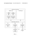 REAL-TIME SCRUBBING OF VIDEOS USING A TWO-DIMENSIONAL GRID OF THUMBNAIL     IMAGES diagram and image