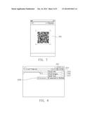 INFORMATION TRANSMITTING METHOD, DEVICE AND SYSTEM, AND STORAGE MEDIUM diagram and image