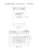 INFORMATION TRANSMITTING METHOD, DEVICE AND SYSTEM, AND STORAGE MEDIUM diagram and image