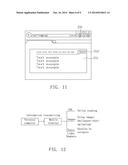 INFORMATION TRANSMITTING METHOD, DEVICE AND SYSTEM, AND STORAGE MEDIUM diagram and image