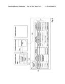 METHOD AND SYSTEM FOR INTERWORKING PLURALITY OF APPLICATIONS diagram and image