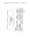 METHOD AND SYSTEM FOR INTERWORKING PLURALITY OF APPLICATIONS diagram and image