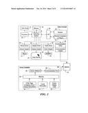 SYSTEM FOR REPLACING A CURSOR IMAGE IN CONNECTION WITH DISPLAYING     ADVERTISING CONTENT diagram and image