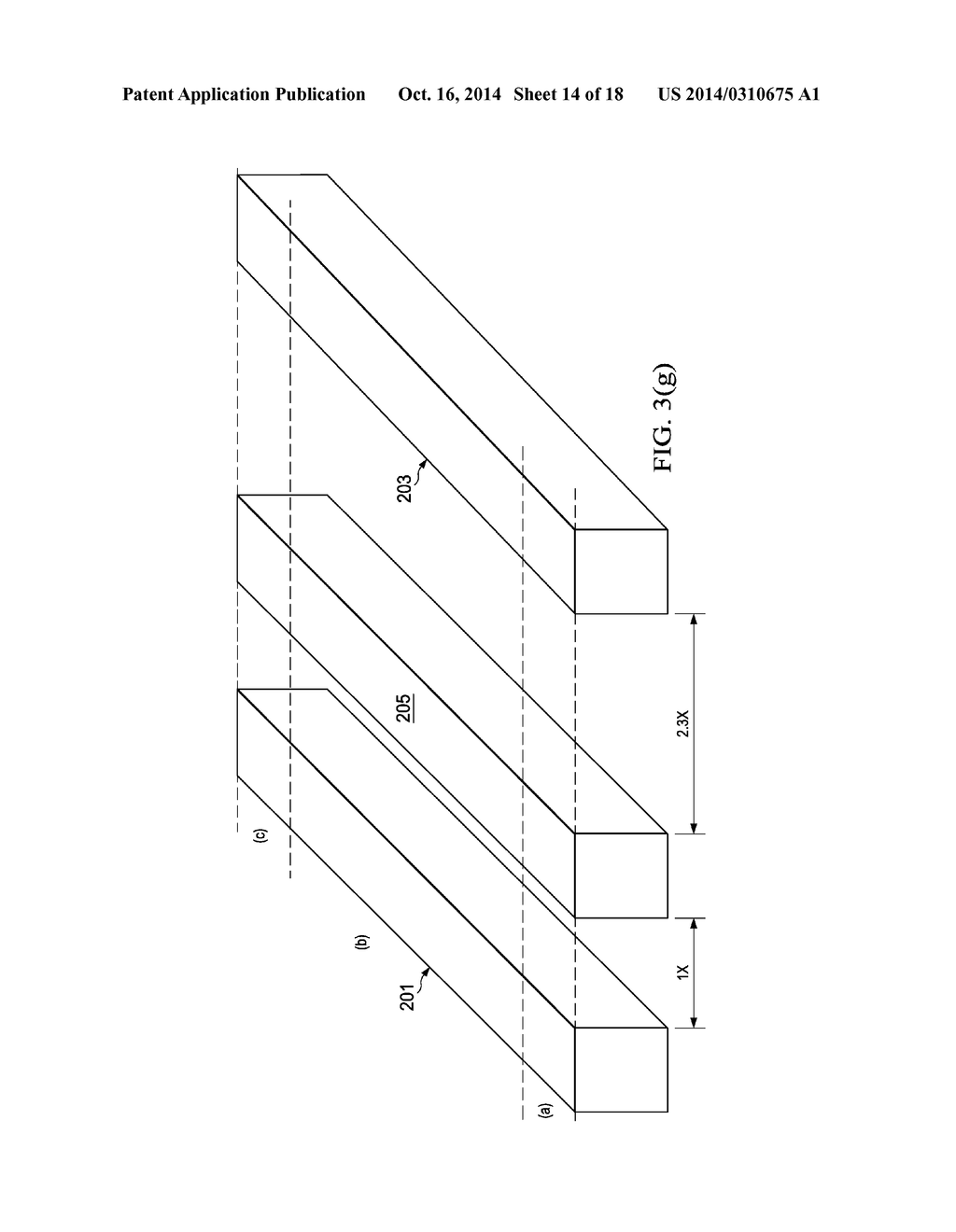 Methods and Apparatus for RC Extraction - diagram, schematic, and image 15