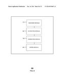 METHOD AND DEVICE FOR TESTING MULTIPLE VERSIONS diagram and image