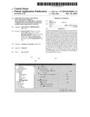 IMPLEMENTING EDIT AND UPDATE FUNCTIONALITY WITHIN A DEVELOPMENT     ENVIRONMENT USED TO COMPILE TEST PLANS FOR AUTOMATED SEMICONDUCTOR DEVICE     TESTING diagram and image