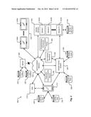 VEHICLE AND DEVICE SOFTWARE UPDATES PROPAGATED VIA A VIRAL COMMUNICATION     CONTACT diagram and image