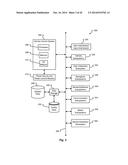 VEHICLE AND DEVICE SOFTWARE UPDATES PROPAGATED VIA A VIRAL COMMUNICATION     CONTACT diagram and image